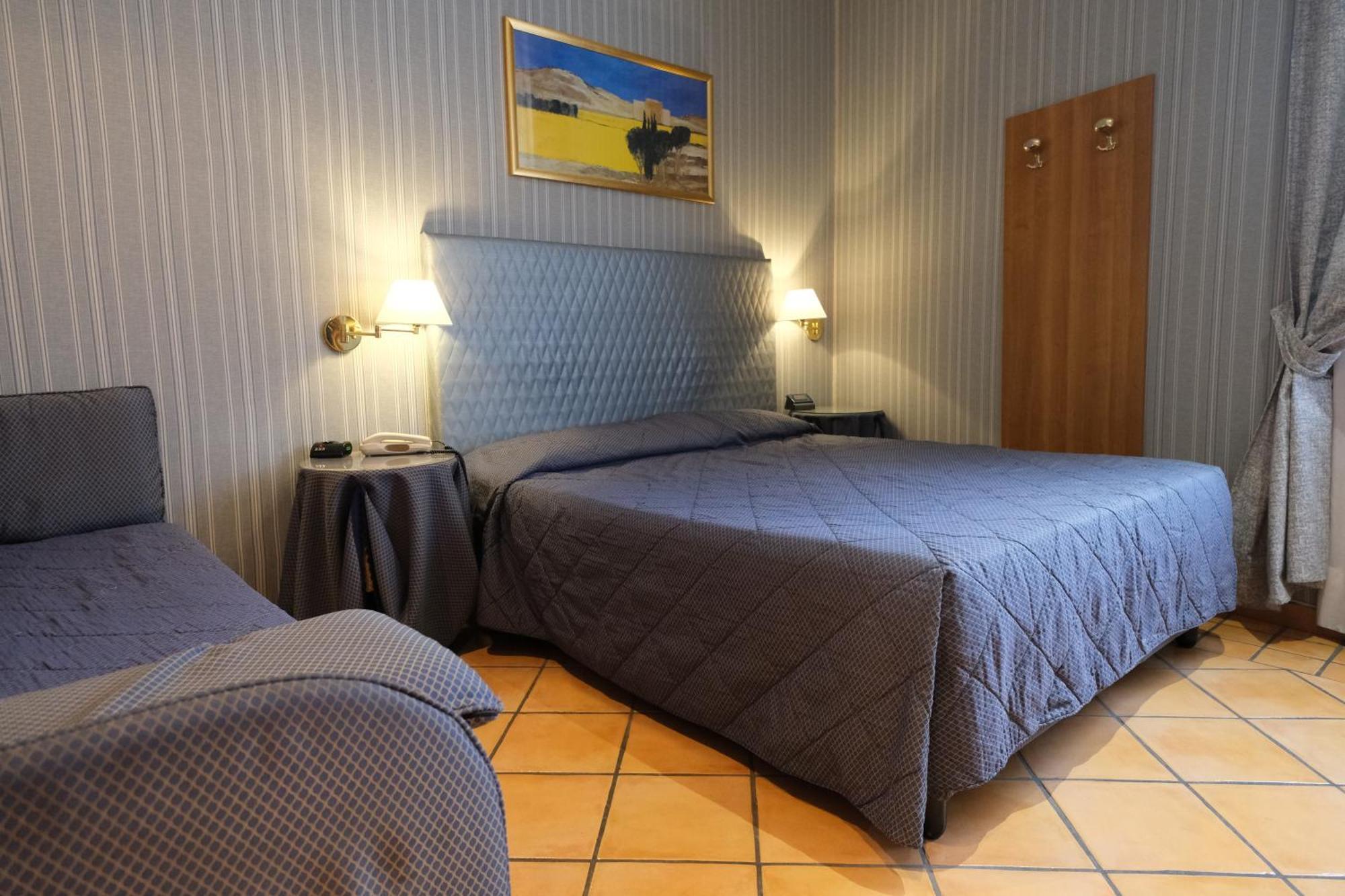 Lirico Hotel Rome